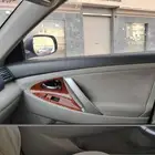 ديكور للابواب عدد 2 امامي يمين ويسار نظيفه