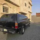 جمس يوكن XL موديل 2002