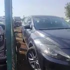 قطع غيار مازدا أسى اكس 9 موديل 2016 تشليح الحمدانية