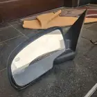 مراية جمس يمين