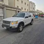 فورد اكسبلورر 2007