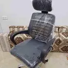 كراسي مكتب جديد يوجد كميه