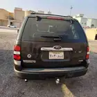 بيع سيارة فورد اكسبلورر موديل 2007