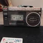 مسجل ناشنال تراث نادرصعب