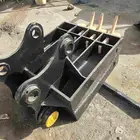 كماشة بكلين جديدة
