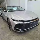 تويوتا كراون ماجيستا موديل 2023