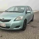 تويوتا يارس 2009