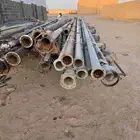 للبيع رشاش زمتك 5 ابراج كامل ماينقصه شي ومفكك جاهز