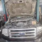 مكاين اكس بدشن 2011