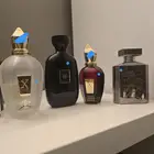 مجموعة عطور زيرجوف كلايف كريستيان أرموند جين