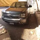 جمس تاهو 2007