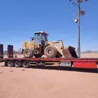 لوبد 18متر موجود جده السير عندوشي ايتجاه كلمني. وات