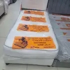 مراتب واسره طبيه مفارش توصيل