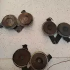 هرن كامري من 2003 إلى 2006 اصلي وكالة