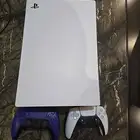 بلاستيشن 5 سوني 5 Playstation 5 sony 5