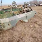 للبيع بدي رنج روفر موديل الثمانينات 80 باب واحد