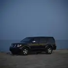 باثفندر موديل 2006