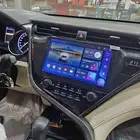 شاشه كامري 2019