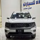 هافال H7 فل كامل 2026 جميع الألوان بعروض اخر العام