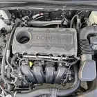 مكينة كيا اوبتيما اوبتما 2014 . 2015 . 2016