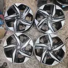 جنوط النترا اصلي وكاله مقاس 17 مديل 2023