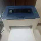 طابعه ليزر واى فاى xerox