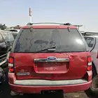 قطع غيار فورد اكسبلورر 2009