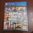 شريط قراند 5 سوني 4 ويشتغل علي سوني 5 Grand theft auto