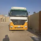 وايت مرسيدس موديل 2004