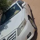 للبيع كامري 2010