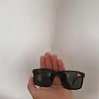 نضارة شمسية ماركة lacoste