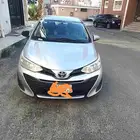 يارس 2019 ممشى قليل