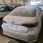 كورلا ستاندر 2000