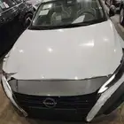 نيسان التيما S موديل 2024 سعودي