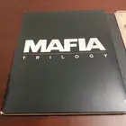 شريطين سوني 4 و5 لعبه مافيا اقوي العاب الاكشن MAFIA TRILOGY