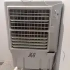 مكيف صحراوي على الشرط