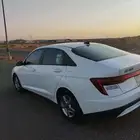 Accent 2024