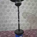 دفايه غاز للبيع نظيفه جدا على السوم