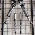 مساعدات فوكس تركب على سييرا او سلفرادو من موديل 19 الى 24