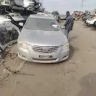 اوروين 2009 قطع غيار تشليح الحمدانيه