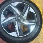 جنط النترا 2023