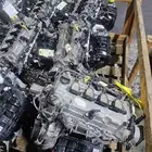 مكينة شفر إسبارك 2018 مستورد وكالة شد بلد نظيفة مع ضمان