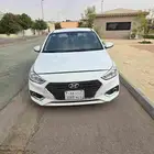 اكسنت 2019 ماشي 162 الف