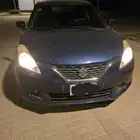سوزوكي بالينو 2018