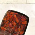 تنك صفري حبة وسط لون أشعل ممتاز