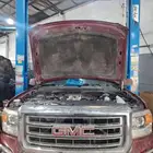 مكينه جمس يوكن 2015