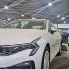 كيا k5 استاندر مطور فتحه سقف