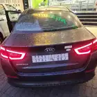 كيا اوبتيما 2015 فل كامل