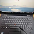 لابتوب لينوفو ثينك باد x1 yoga. شاشه تاتش   معه شاحن و قلم.