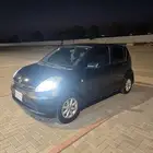 ديهاتسو سيرون 2008 محركات نضيفة جدا